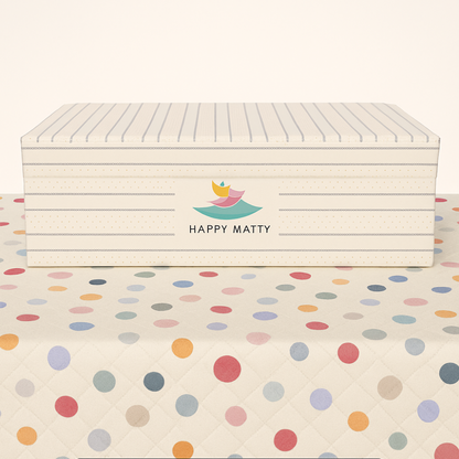 Baby Small Gift Hamper Box