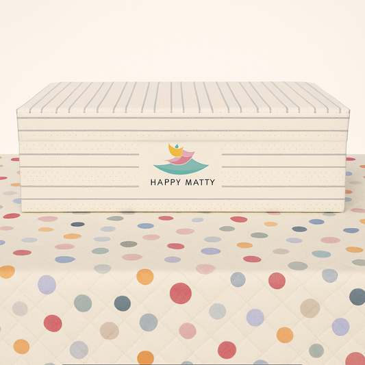 Baby Small Gift Hamper Box