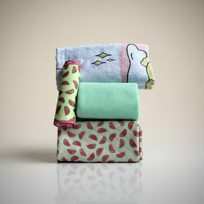 Stylish Baby Gift Hamper Box