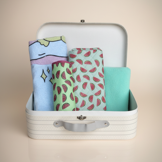 Stylish Baby Gift Hamper Box