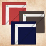 Pack of 3