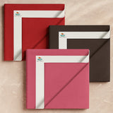 Pack of 3