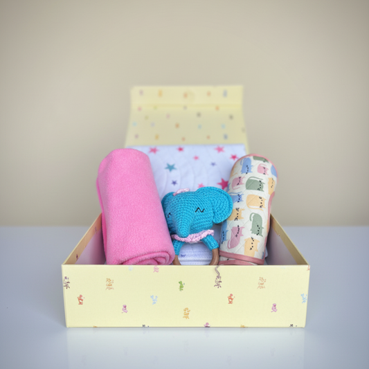 Diwali Baby Gift Hamper Box