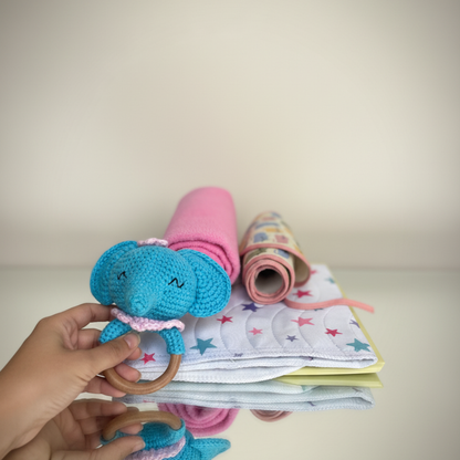 Diwali Baby Gift Hamper Box