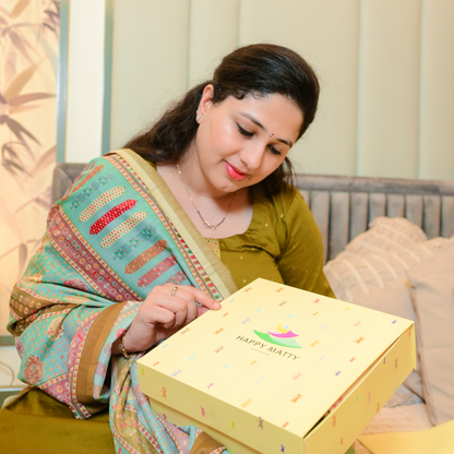 New Baby Born Gift Hamper