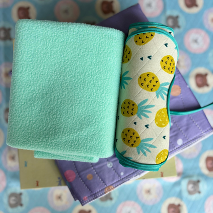 New Baby Born Hamper Box For Little One