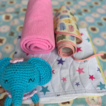 Diwali Baby Gift Hamper Box