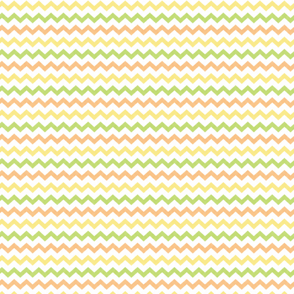 Zigzag Print Premium Matty