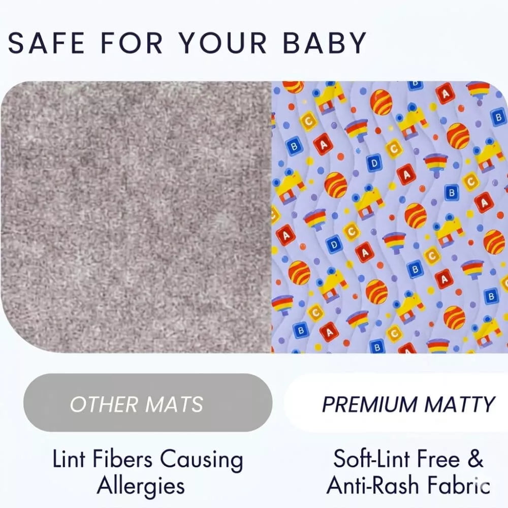 ABC Print Premium Matty
