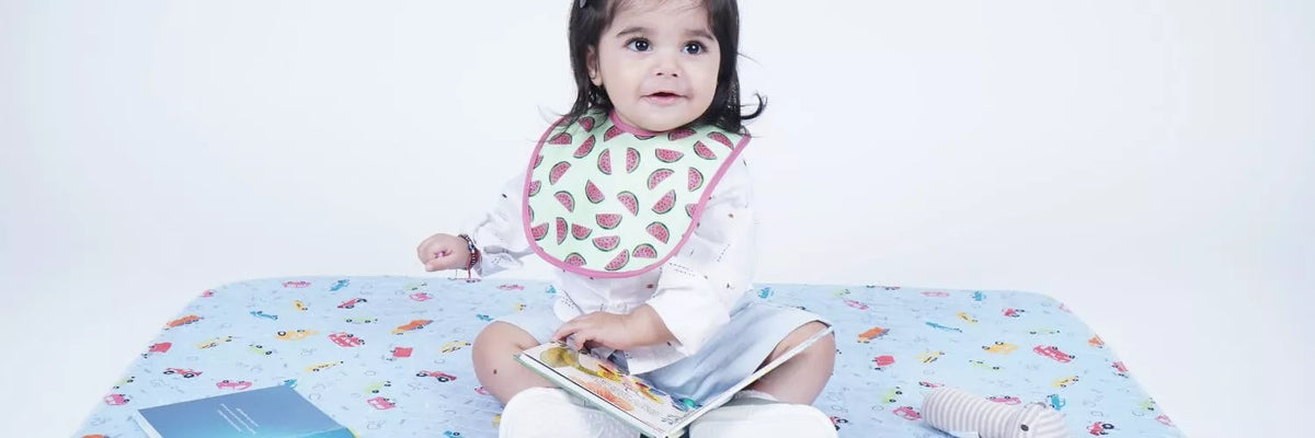 Baby Mats