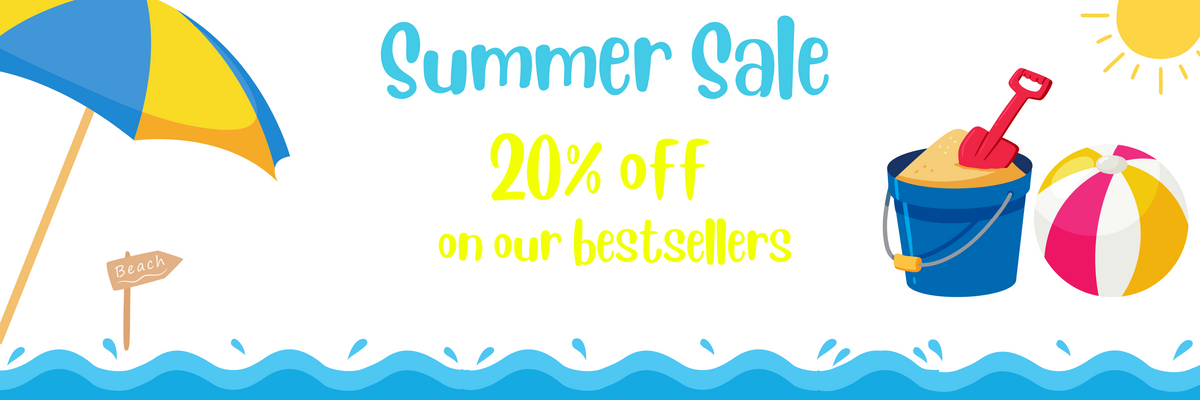 Summer Sale