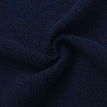 Navy Blue Pillow Protector (Pack Of 2)