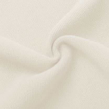 White Pillow Protector (Pack Of 2)