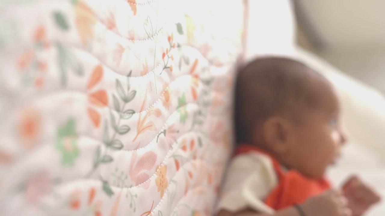 Load video: happy matty , premium baby mats