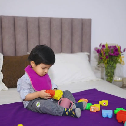 Red Dry Sheet (Pack of 1)